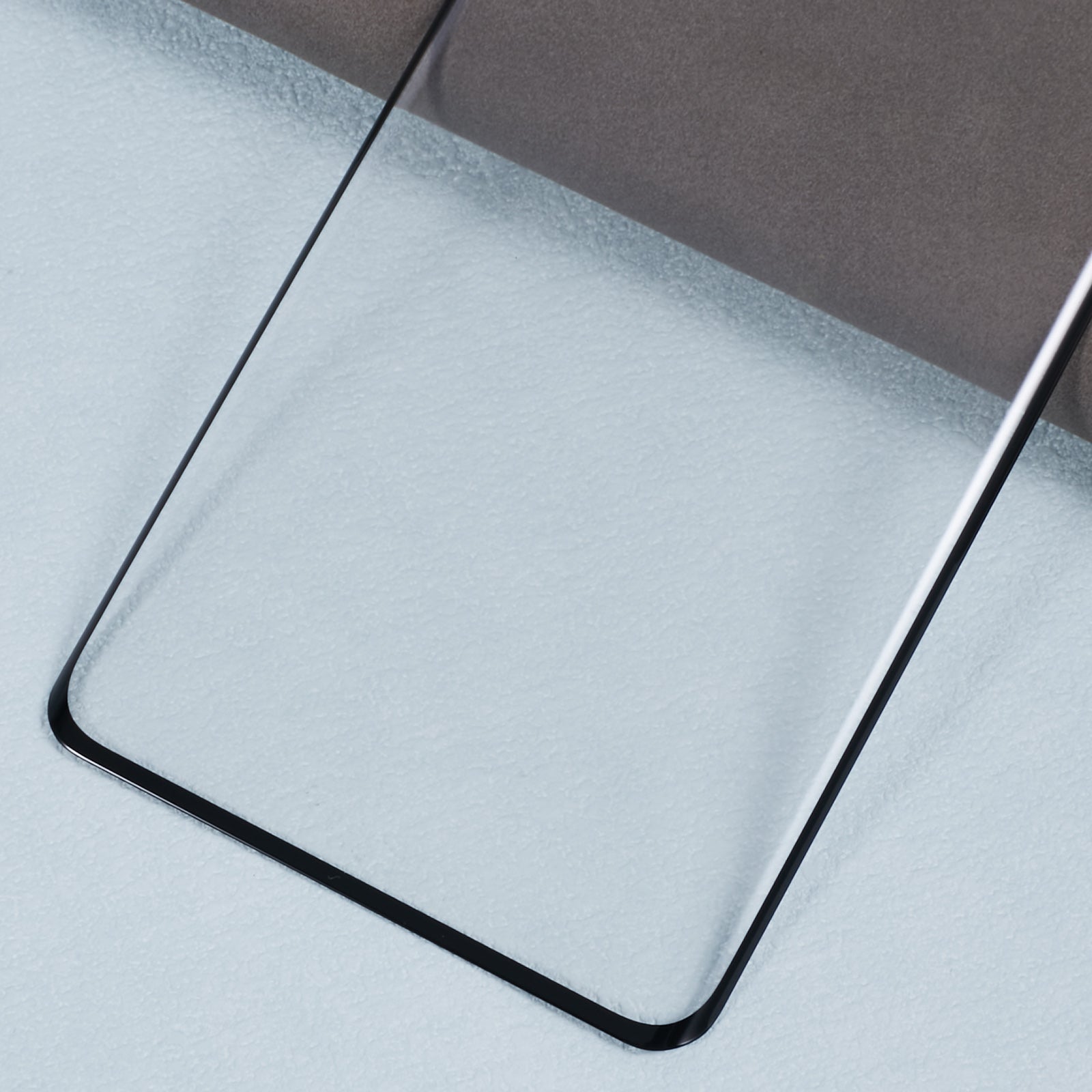 For OnePlus Ace 3 5G Front Screen Glass Lens + OCA Adhesive Replacement Parts (without Logo) For OnePlus Ace 3 5G Front Screen Glass Lens + OCA Adhesive Replacement Parts (without Logo)